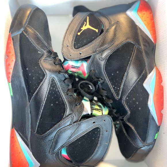 Air Jordan 7 - Picture 4 of 4